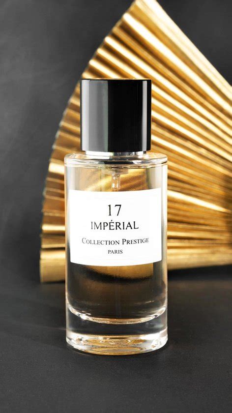 prestigue imperial parfum